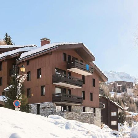 Residence Plagne Lauze - Maeva Home - Appartement 2 Pieces 5 Personnes - Confort Mae-9202 Macot-la-Plagne Kültér fotó