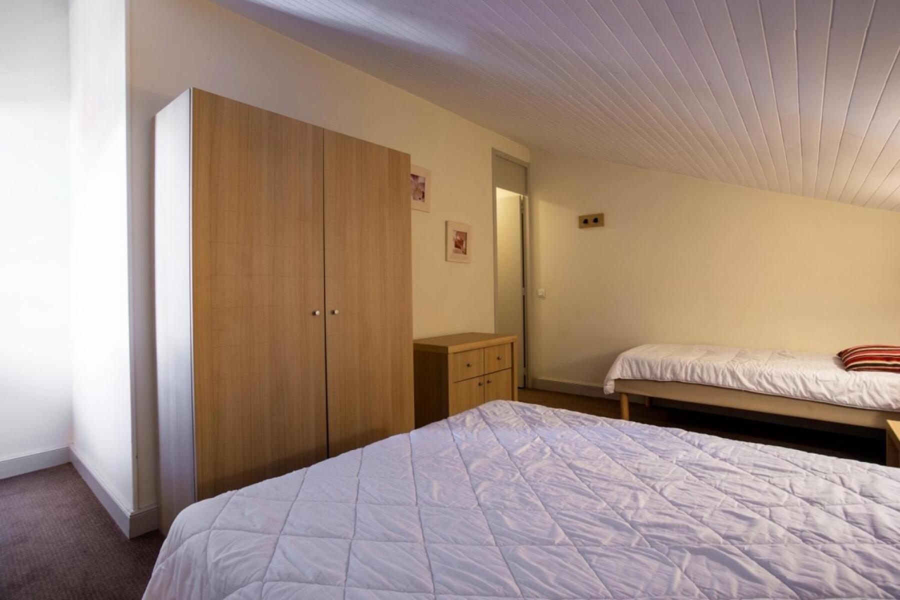 Residence Plagne Lauze - Maeva Home - Appartement 2 Pieces 5 Personnes - Confort Mae-9202 Macot-la-Plagne Kültér fotó