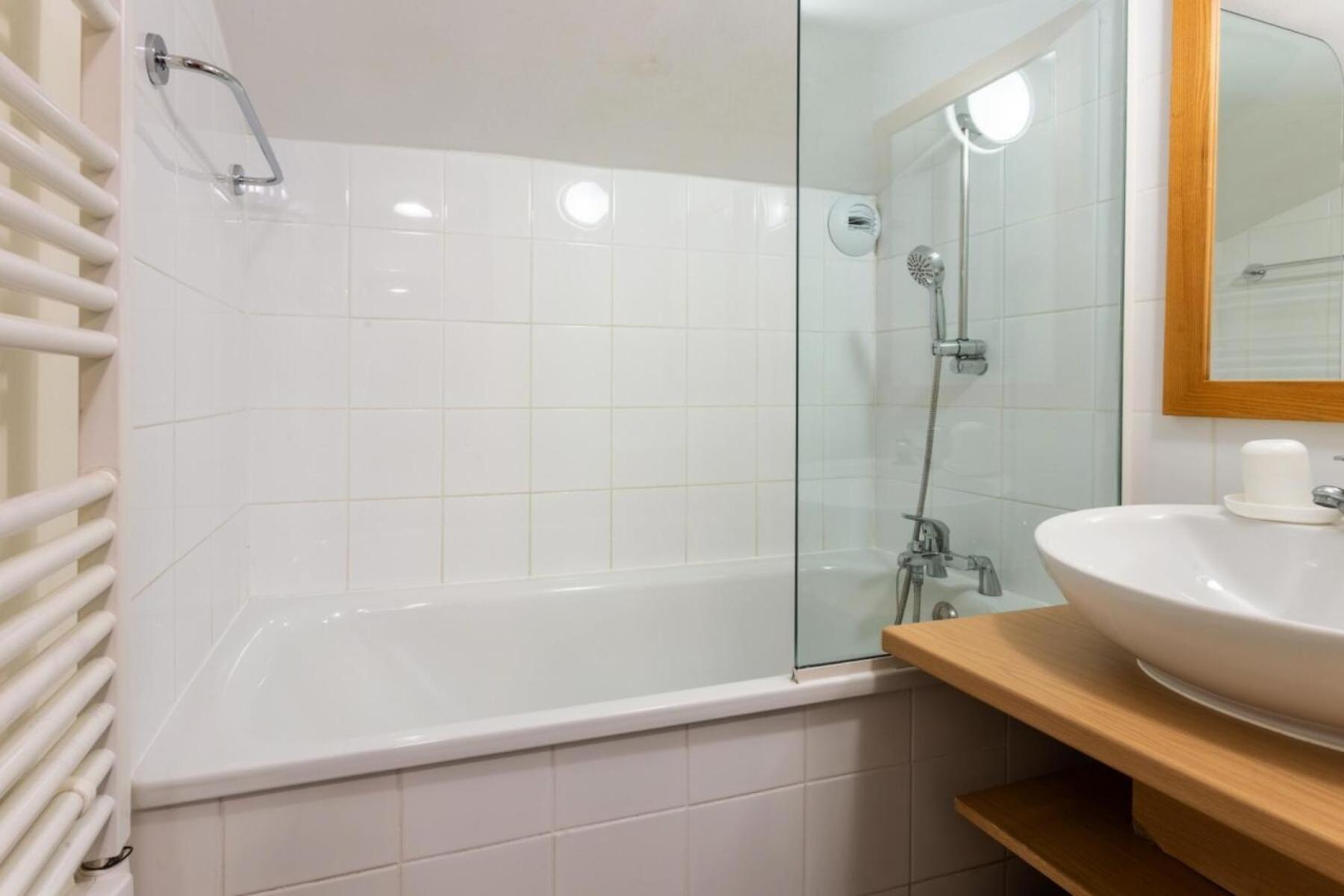 Residence Plagne Lauze - Maeva Home - Appartement 2 Pieces 5 Personnes - Confort Mae-9202 Macot-la-Plagne Kültér fotó